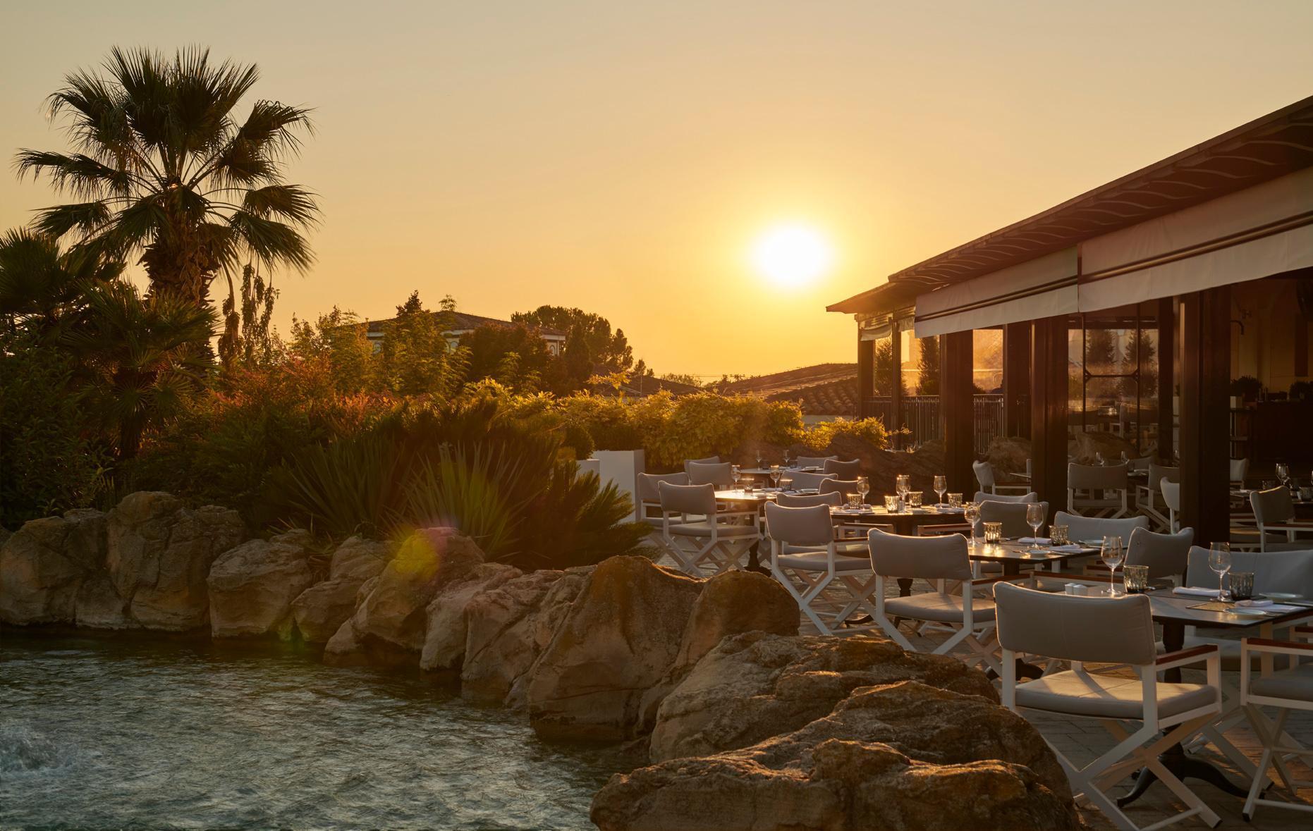 Hyatt Regency Thessaloniki Hotel Exterior photo